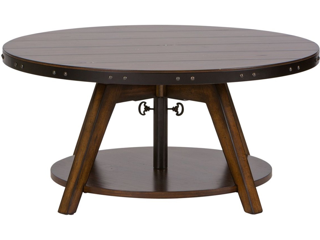 Motion Cocktail Table - image 3