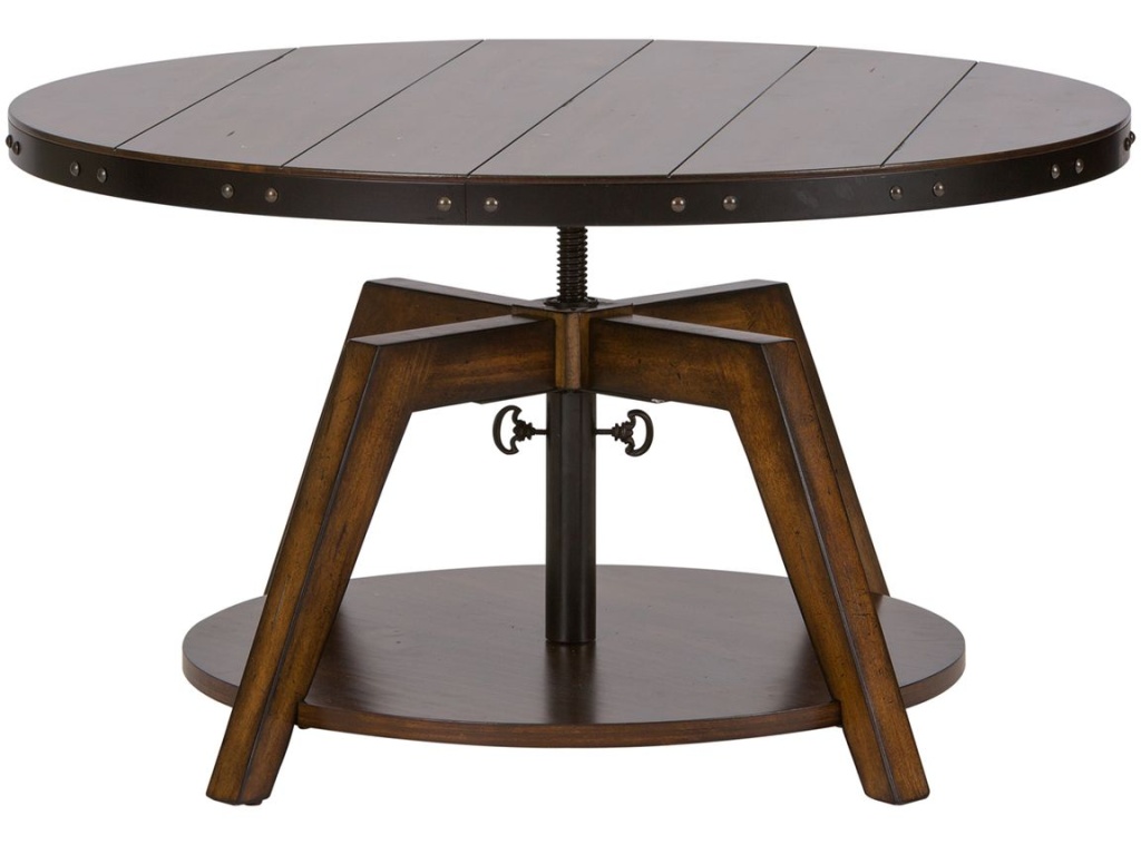 Motion Cocktail Table - image 4