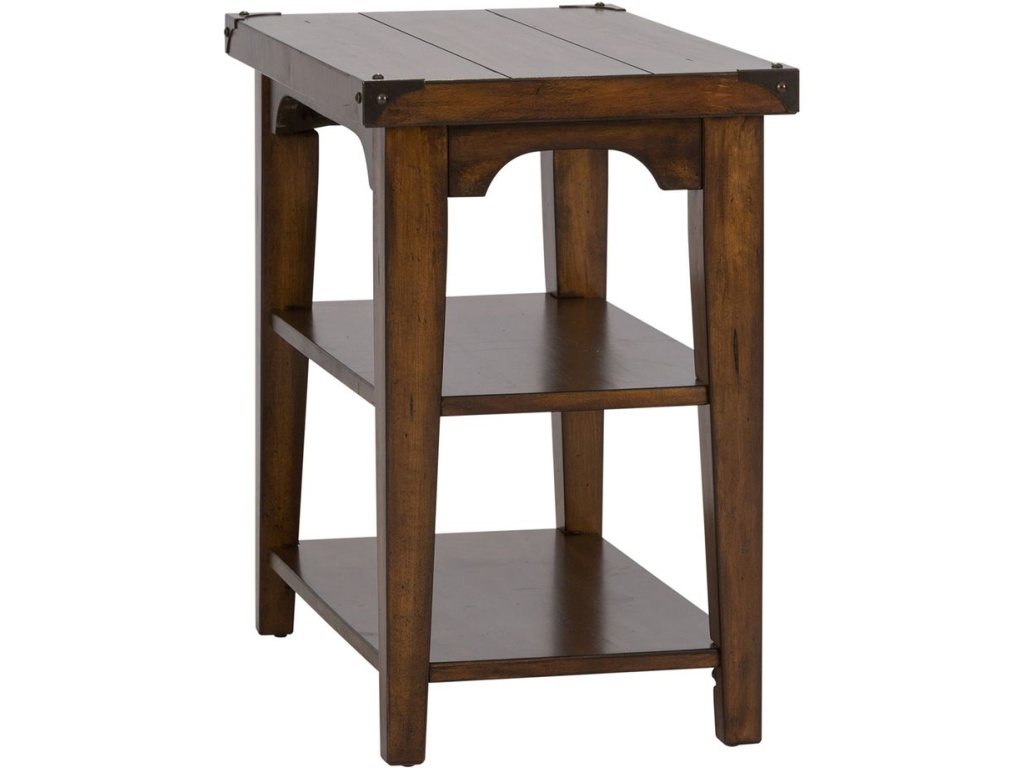 Chair Side Table - image 1