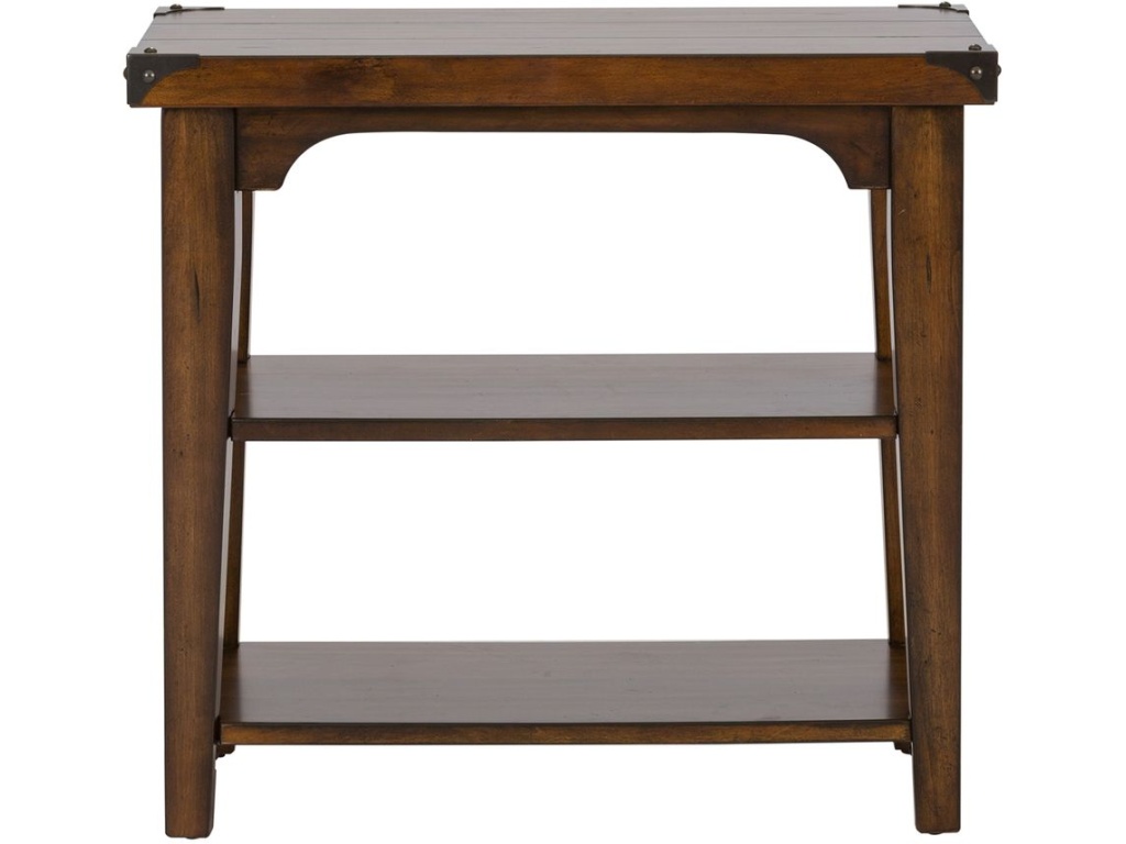 Chair Side Table - image 2