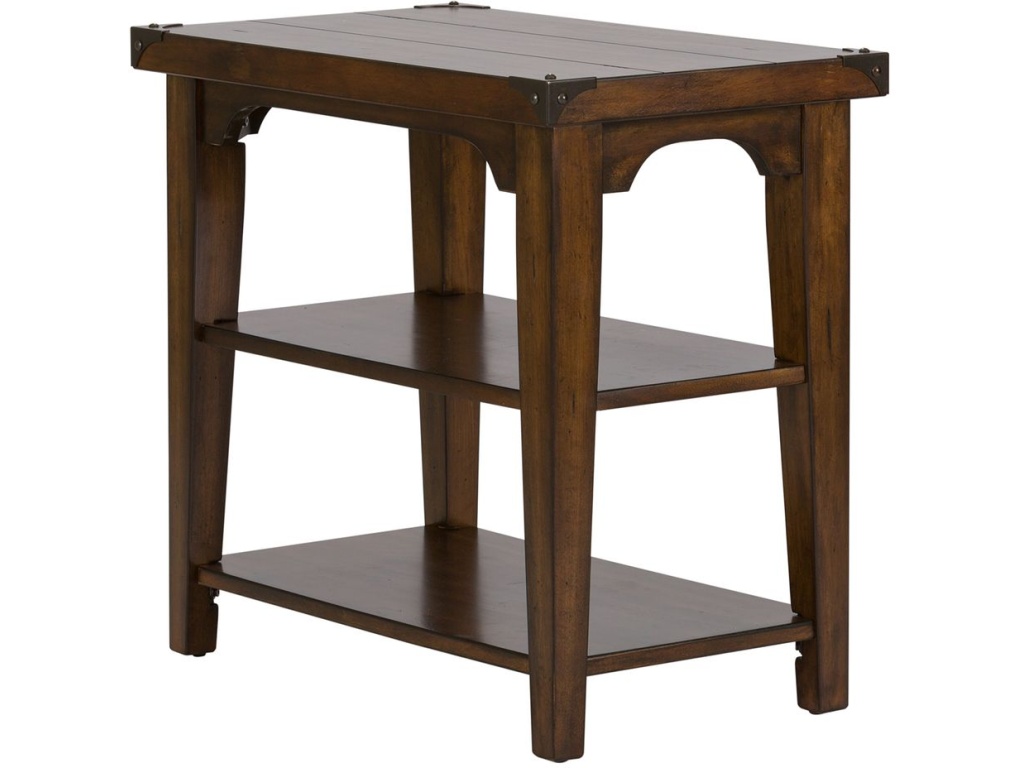 Chair Side Table - image 3