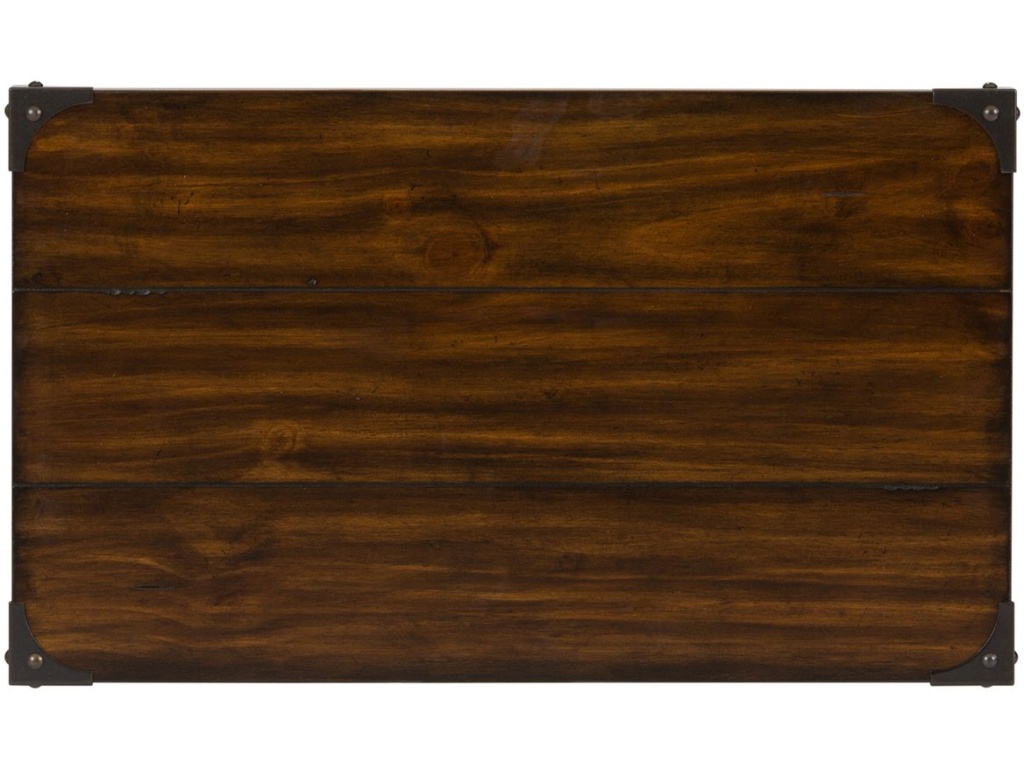 Chair Side Table - image 4