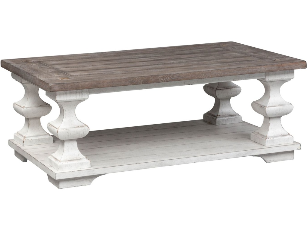 Cocktail Table - image 1