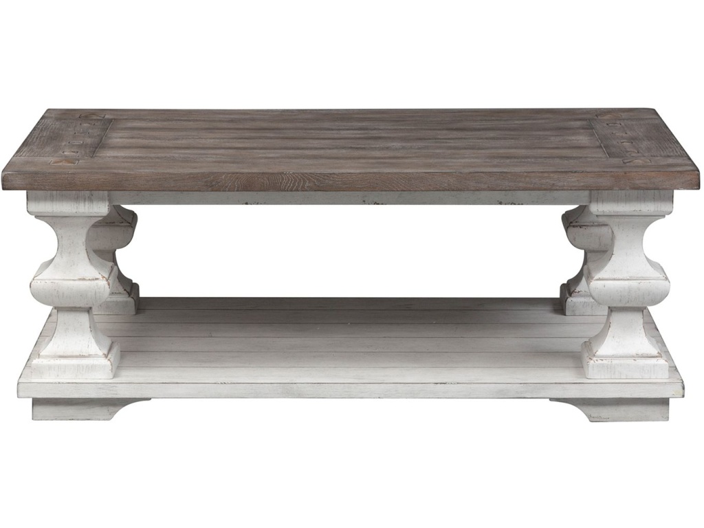 Cocktail Table - image 2