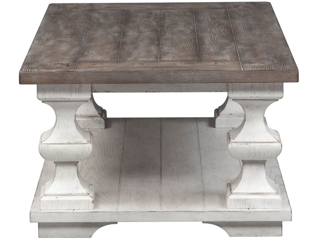 Cocktail Table - image 3