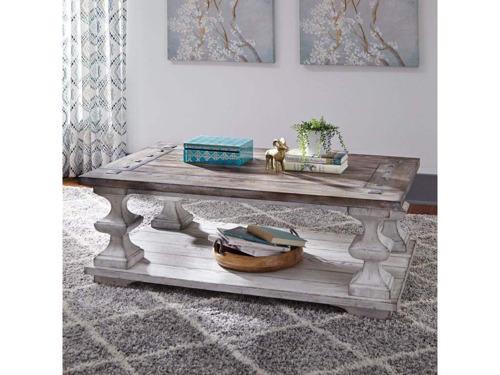 Cocktail Table - main image