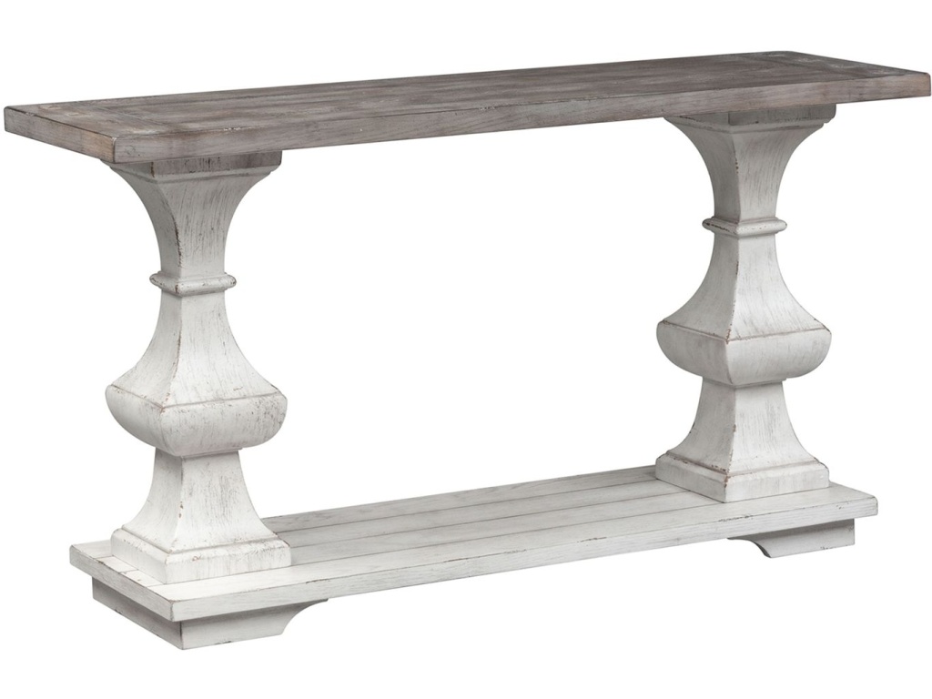Sofa Table - image 1