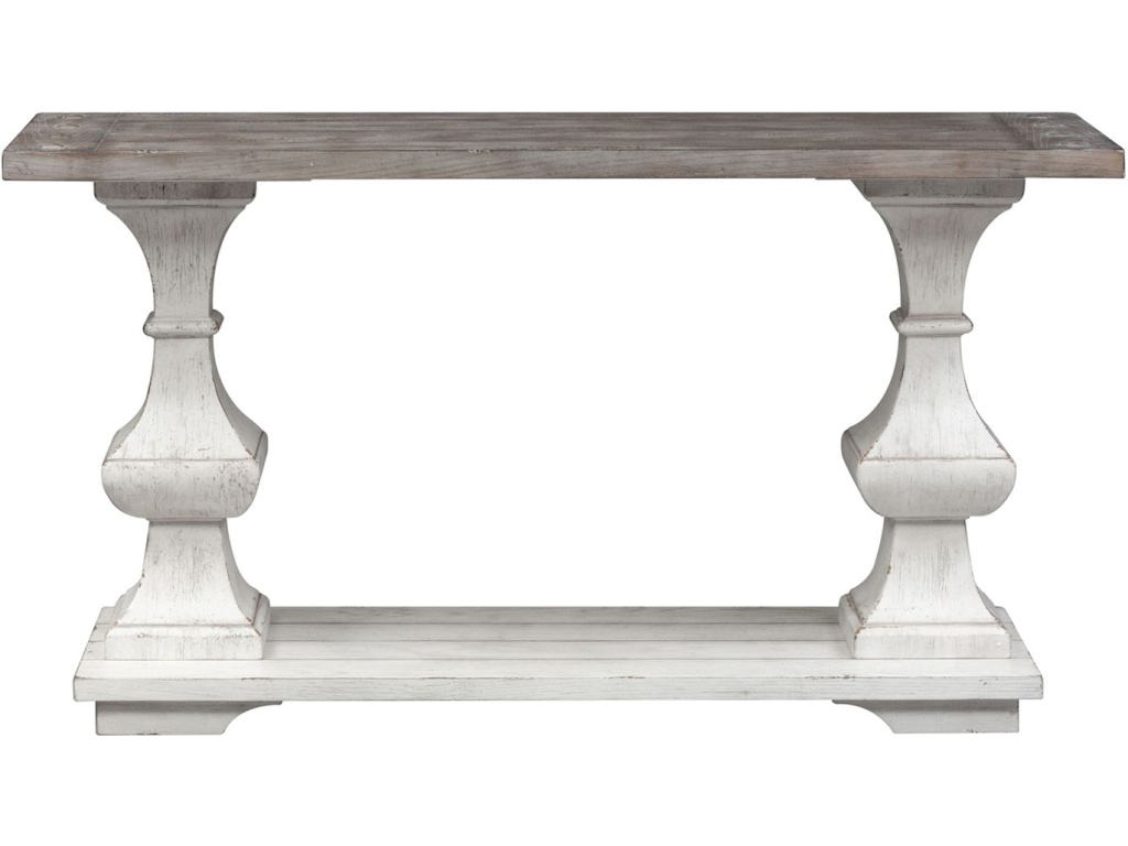 Sofa Table - image 2