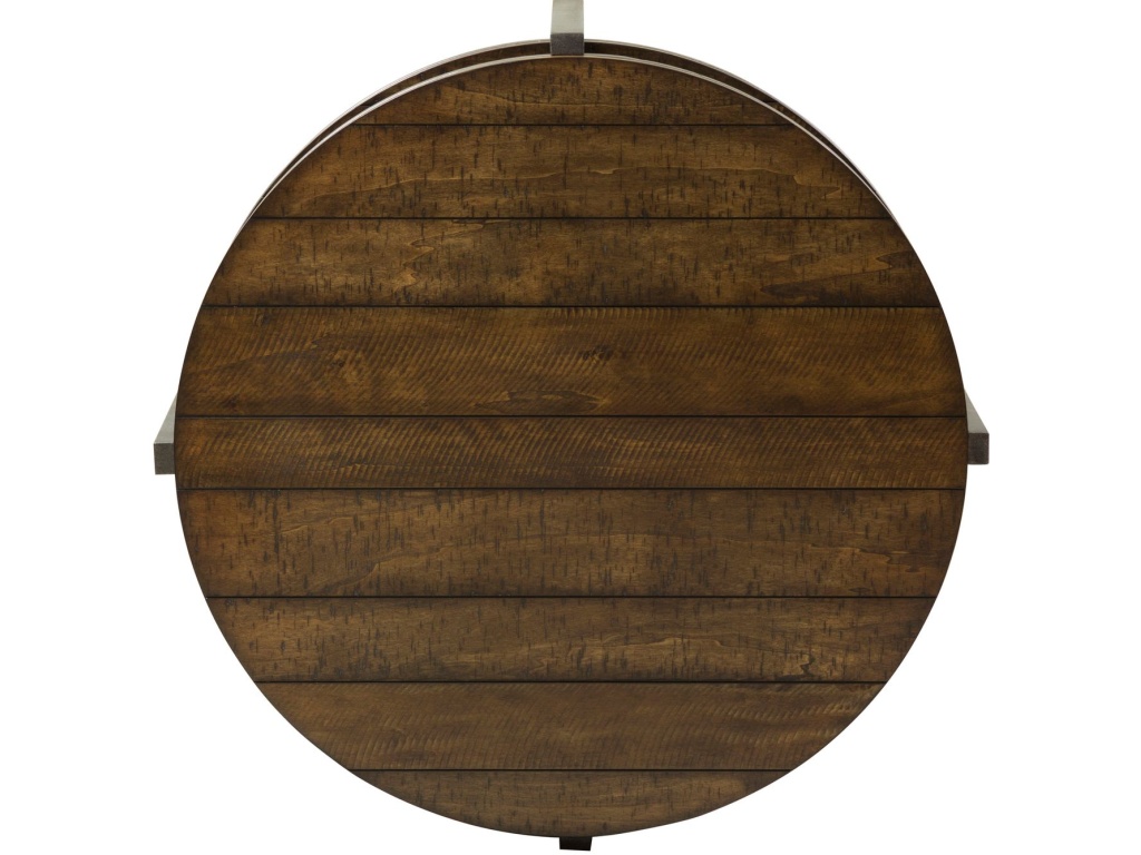 Round Cocktail Table - image 4