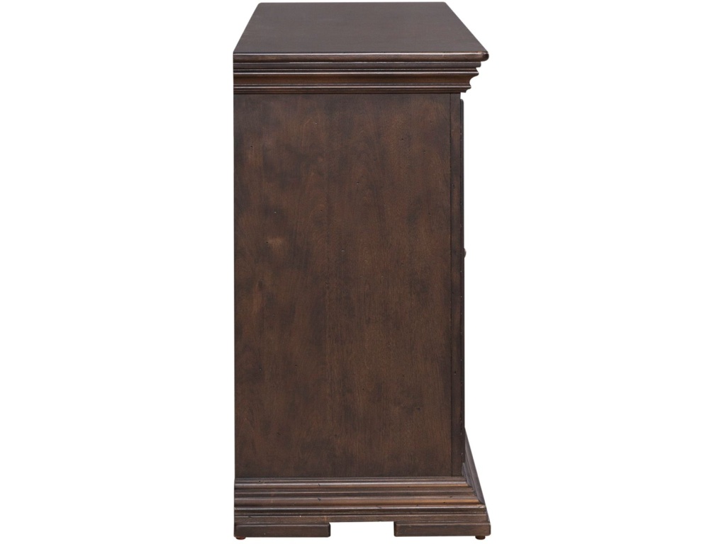 76 Inch TV Console - image 3