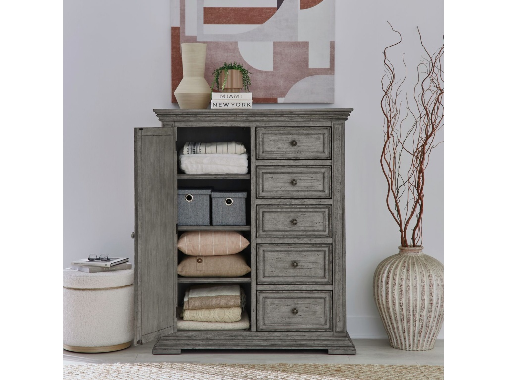 Door Chest - image 1