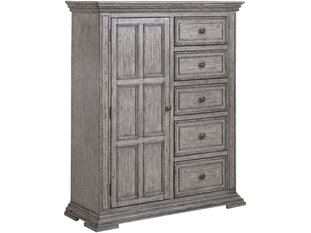 Door Chest - image 2