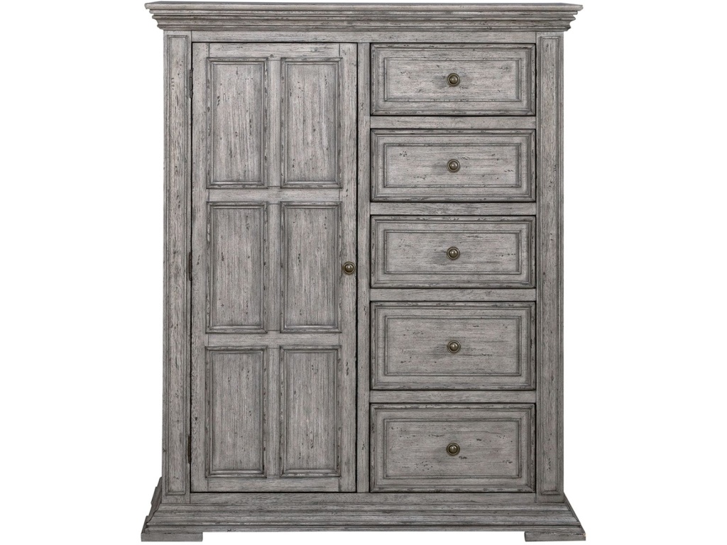Door Chest - image 3