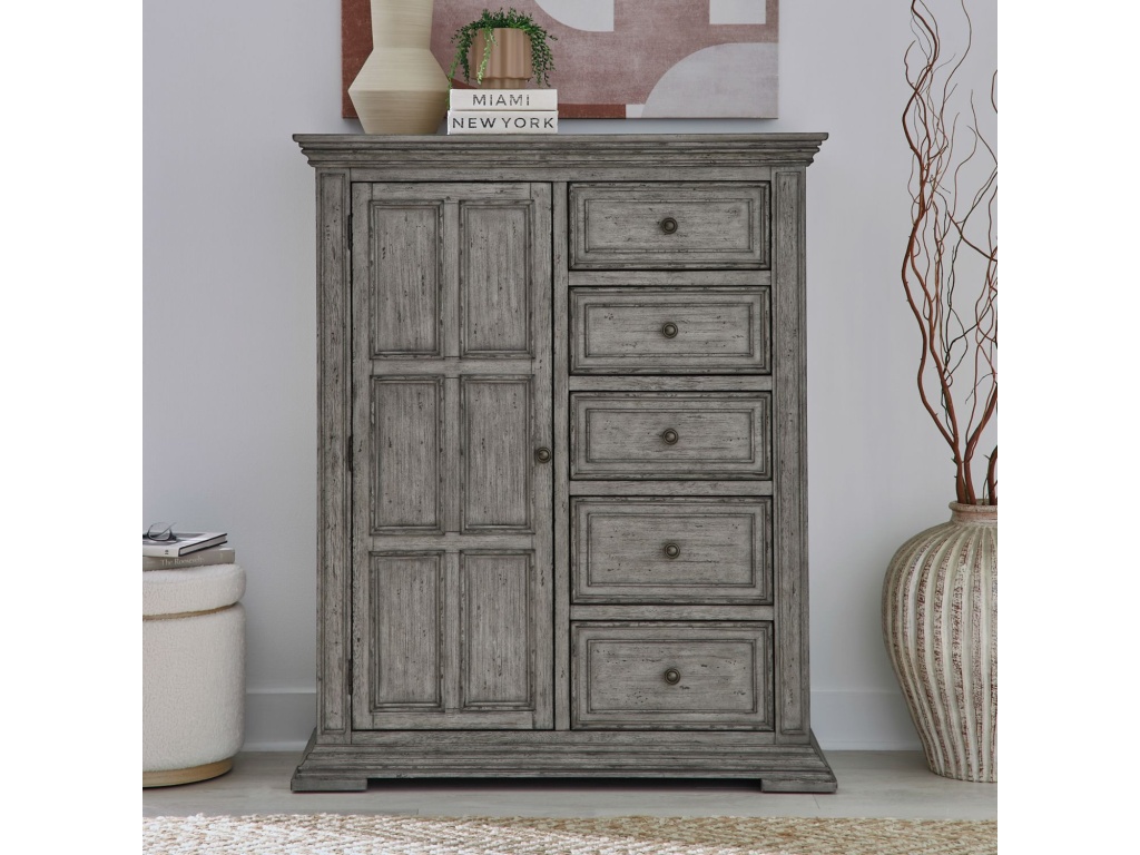 Door Chest - main image