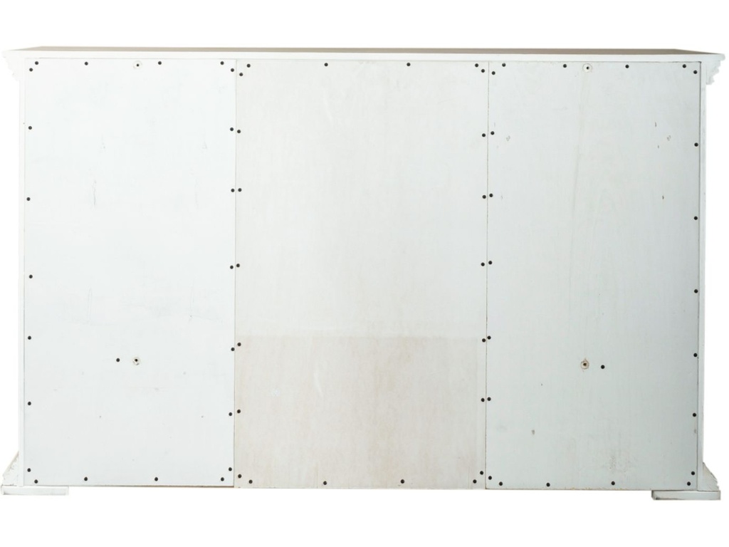 2 Door 6 Drawer Dresser - image 4
