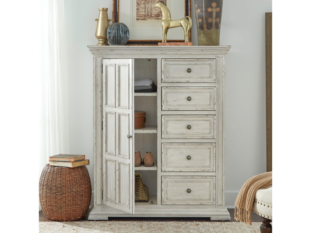 Door Chest - image 1