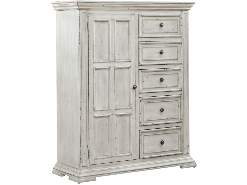 Door Chest - image 2