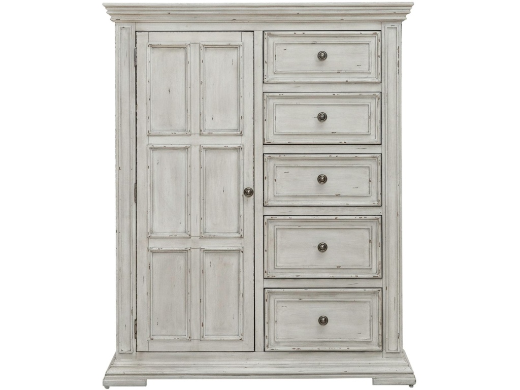 Door Chest - image 3
