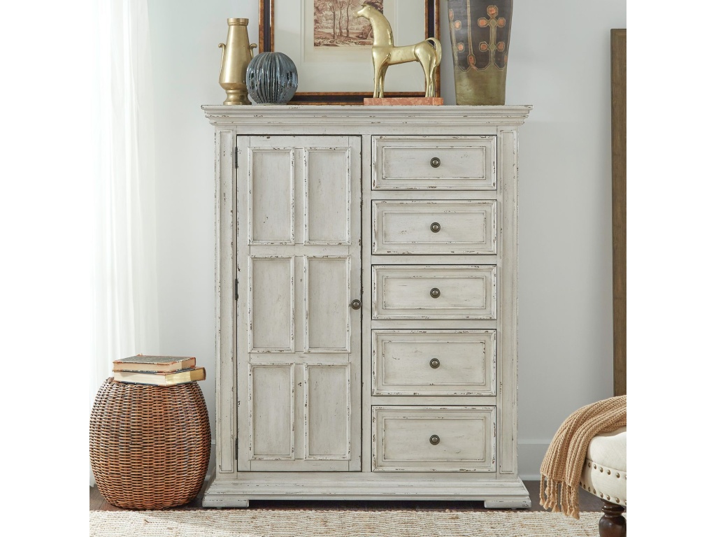 Door Chest - main image