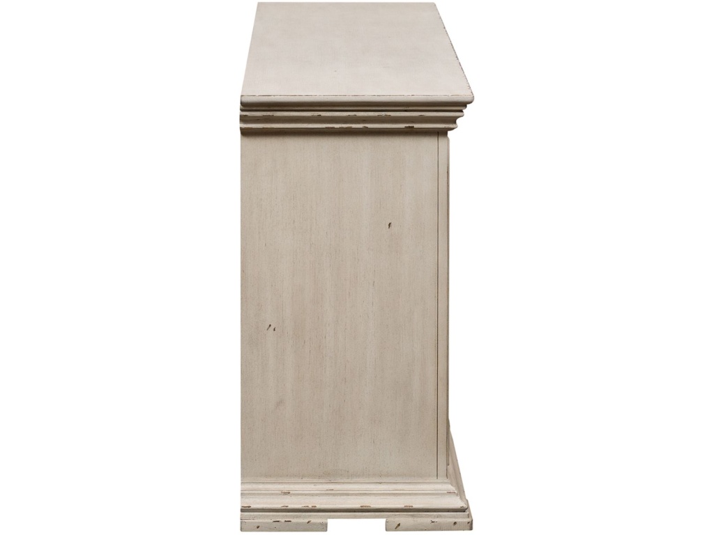 76 Inch TV Console - image 3