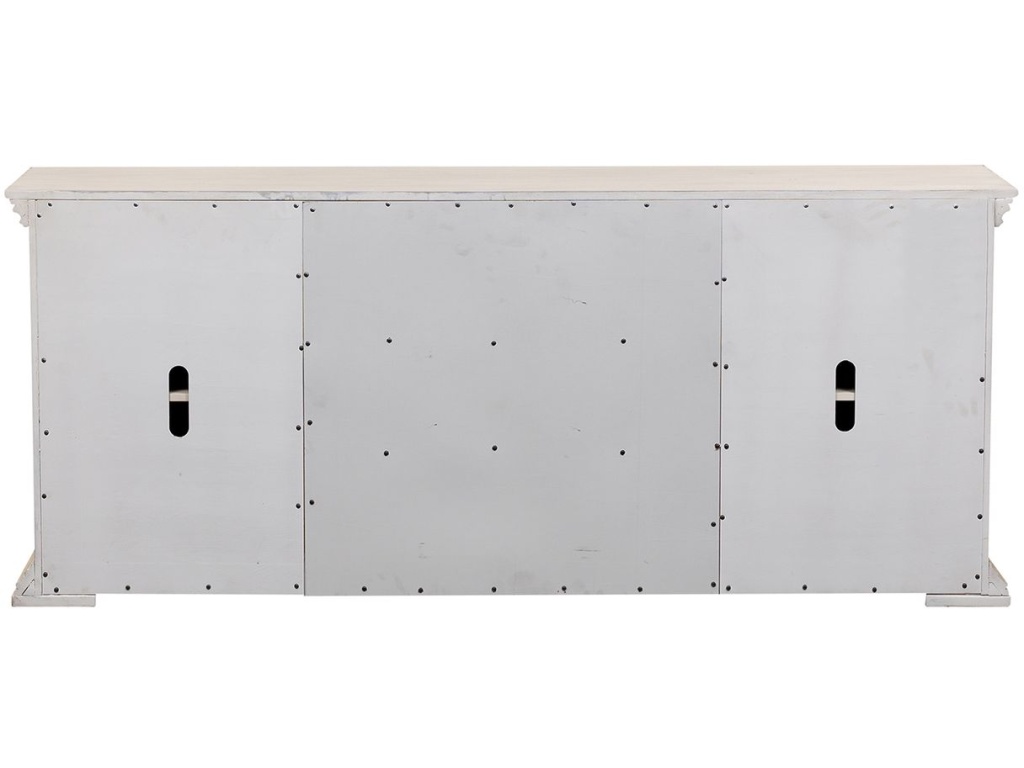 76 Inch TV Console - image 4