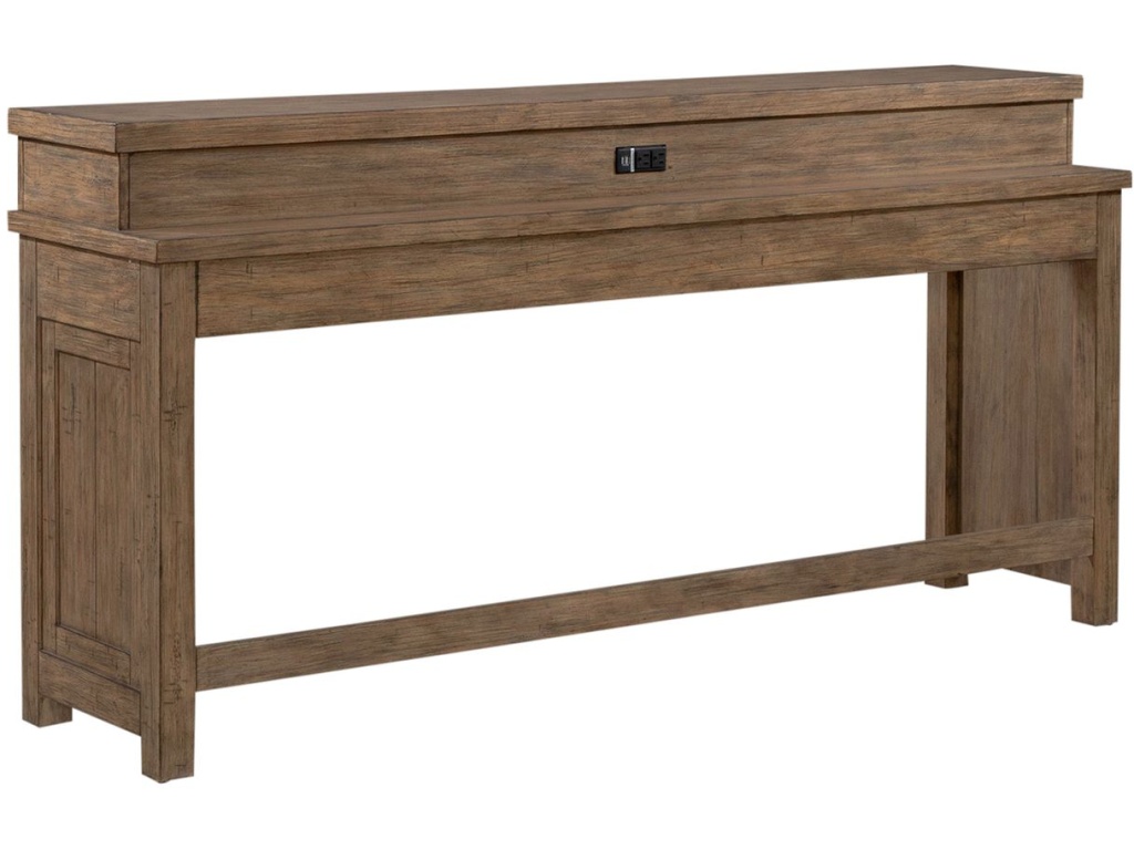 Console Bar Table - image 1