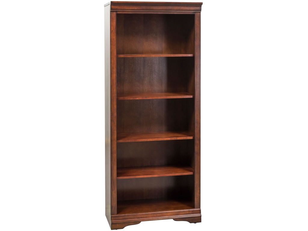 Open Bookcase (RTA) - image 1