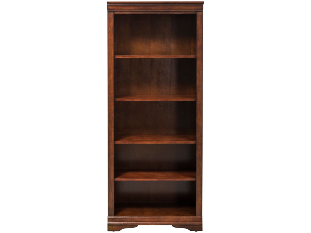 Open Bookcase (RTA) - image 2