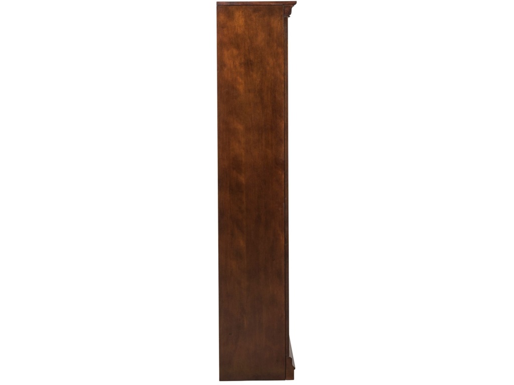 Open Bookcase (RTA) - image 3