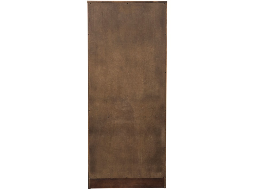 Open Bookcase (RTA) - image 4