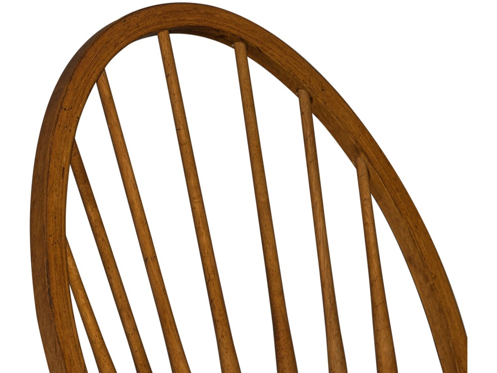 Windsor Back Side Chair - image 4