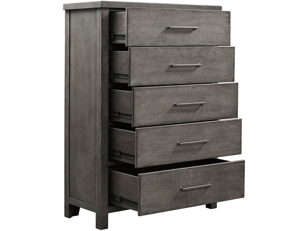 5 Drawer Chest - image 3
