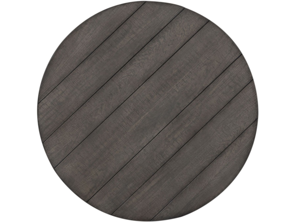 Splay Leg Round Cocktail Table - image 3