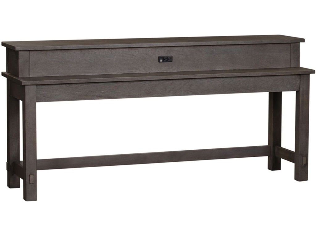 Console Bar Table - image 1