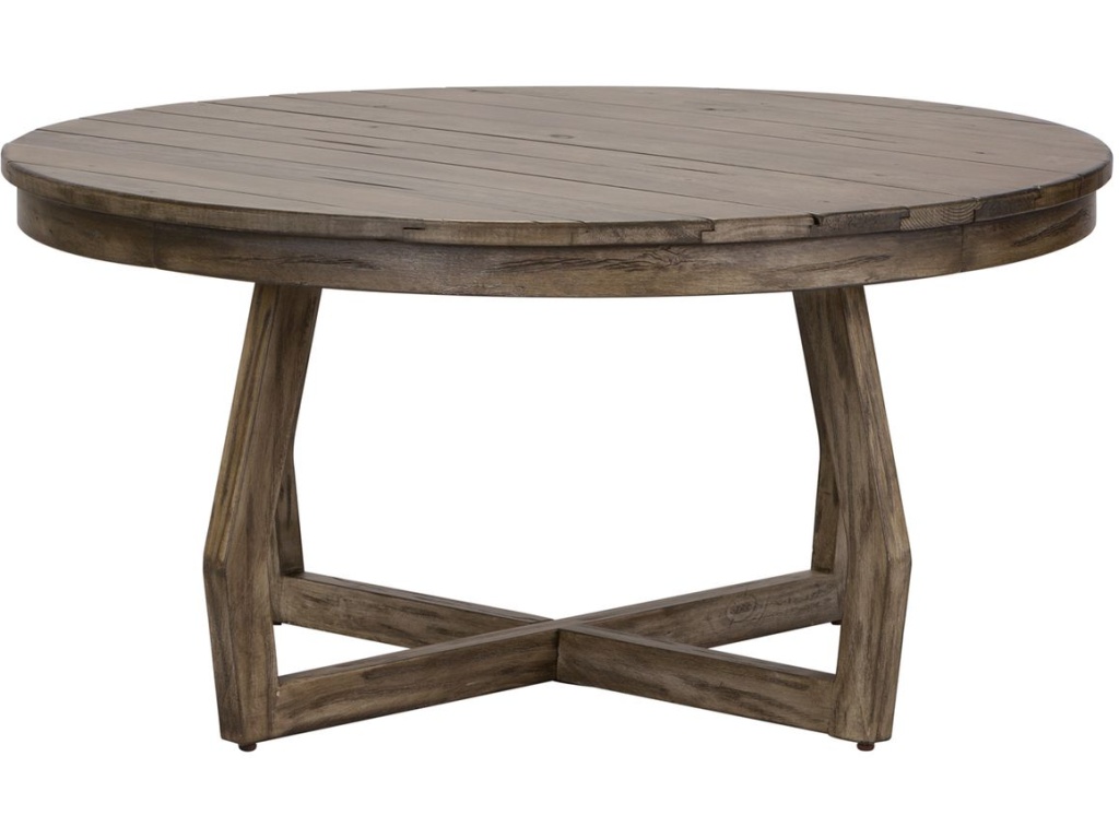 Cocktail Table - image 1