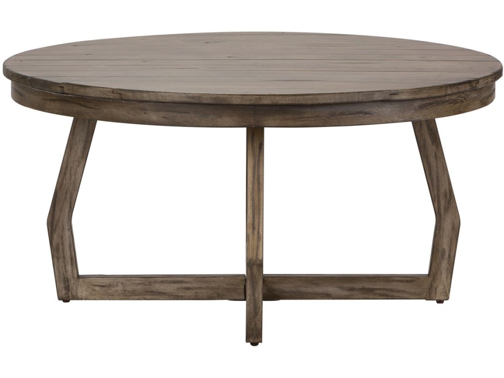 Cocktail Table - image 2