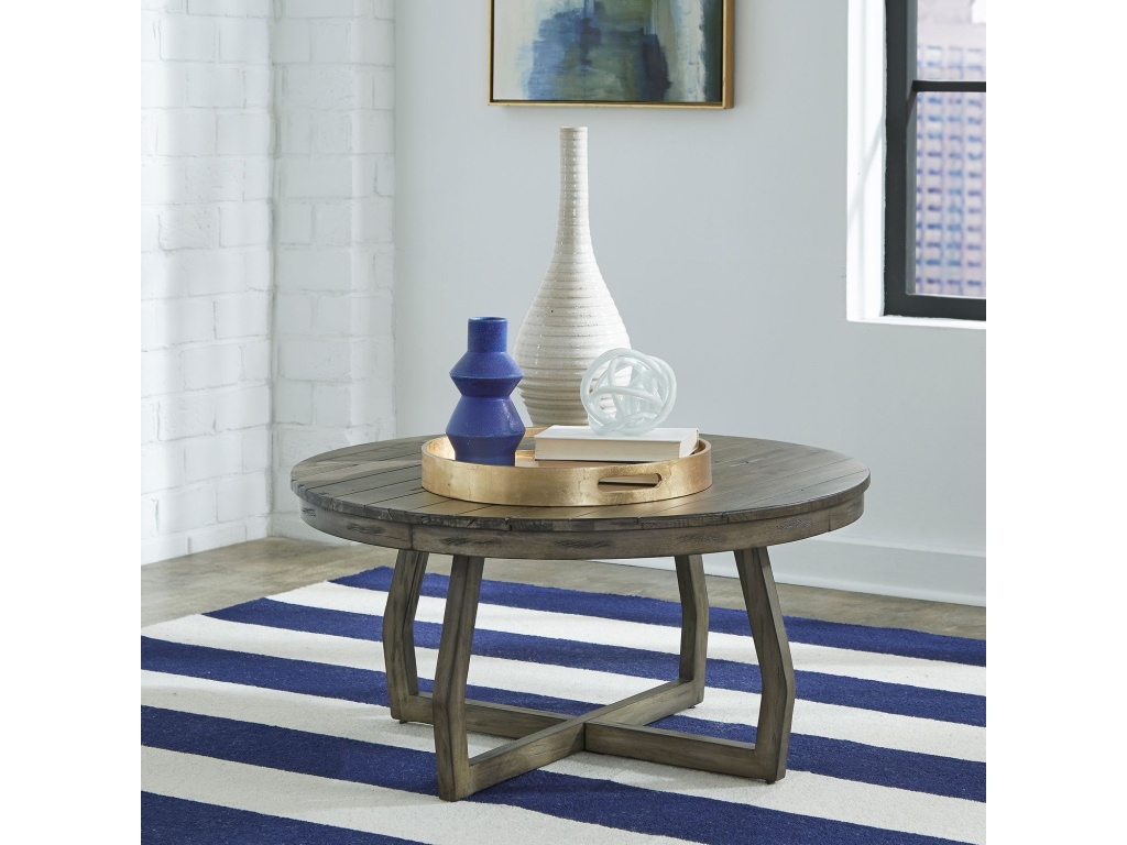 Cocktail Table - main image