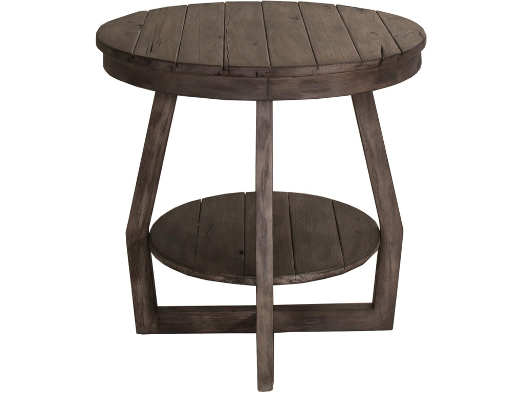 End Table - image 1