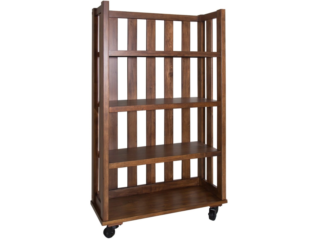 Open Bookcase - image 1