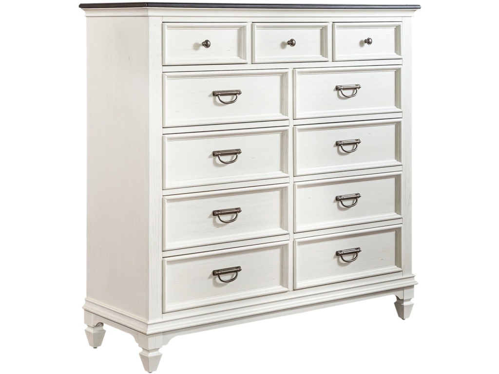 11 Drawer Chesser - image 1