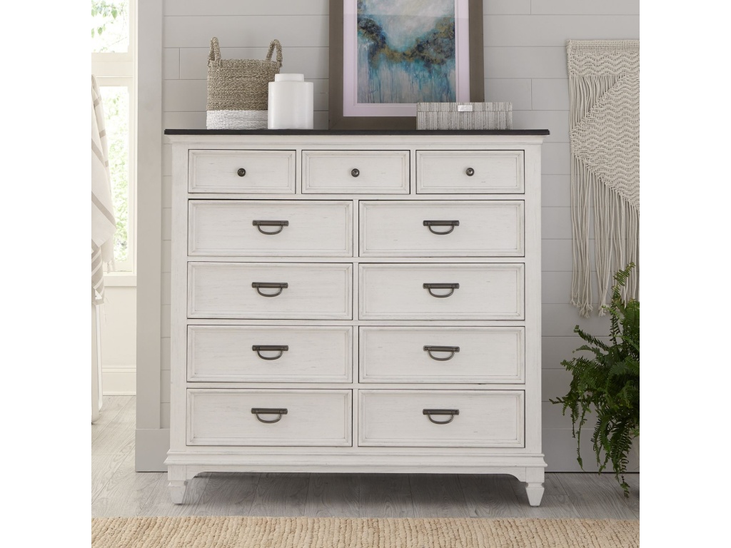 11 Drawer Chesser - main image