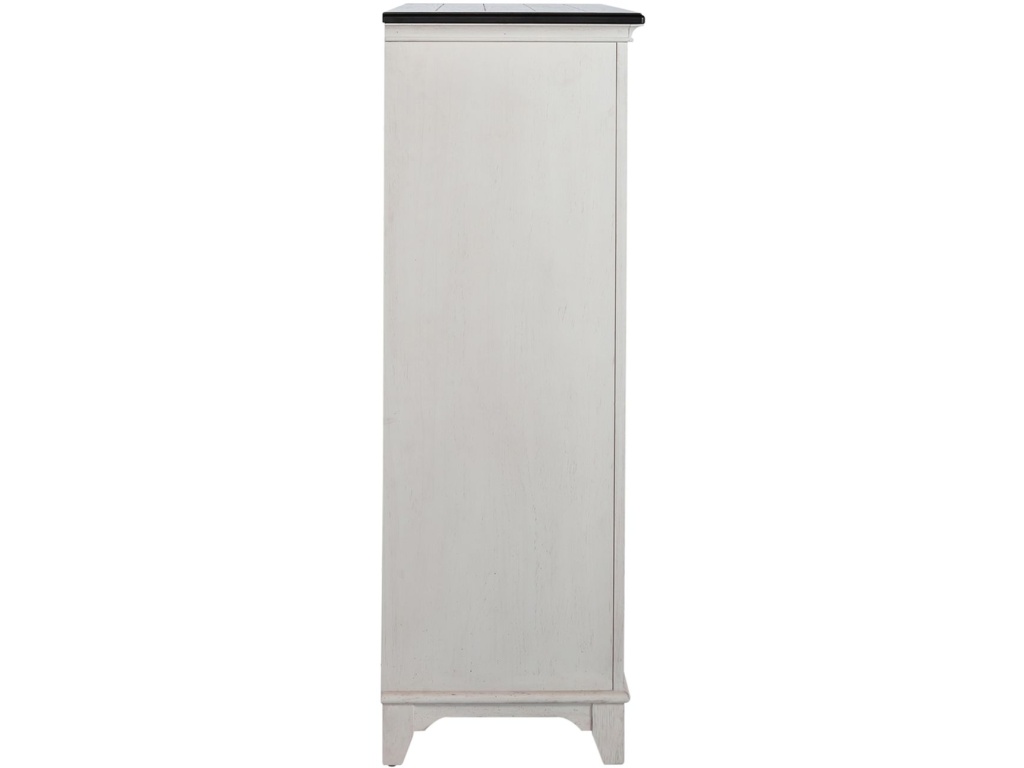 5 Drawer Chest - image 3