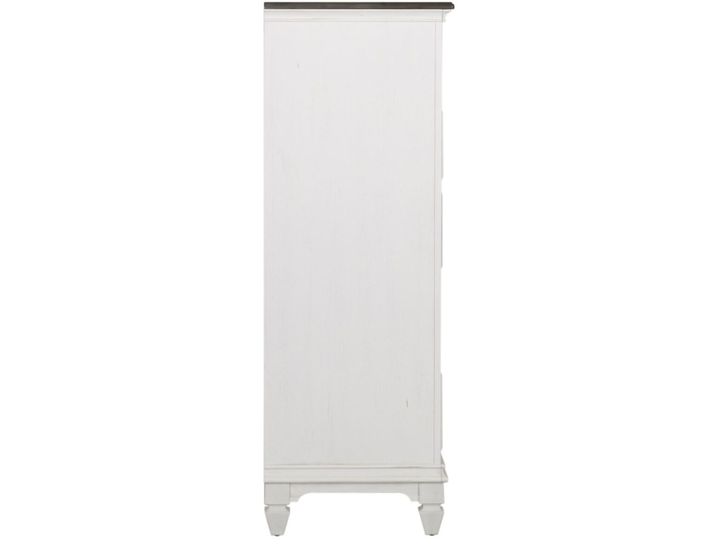 5 Drawer Chest - image 3