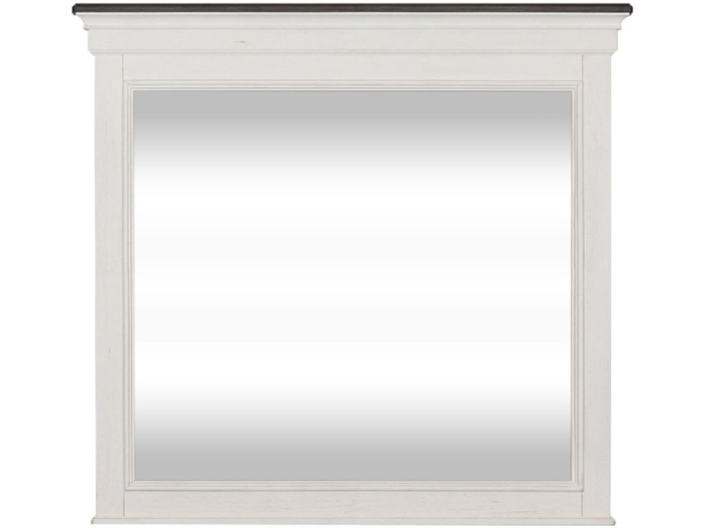 Crown Mirror - image 1