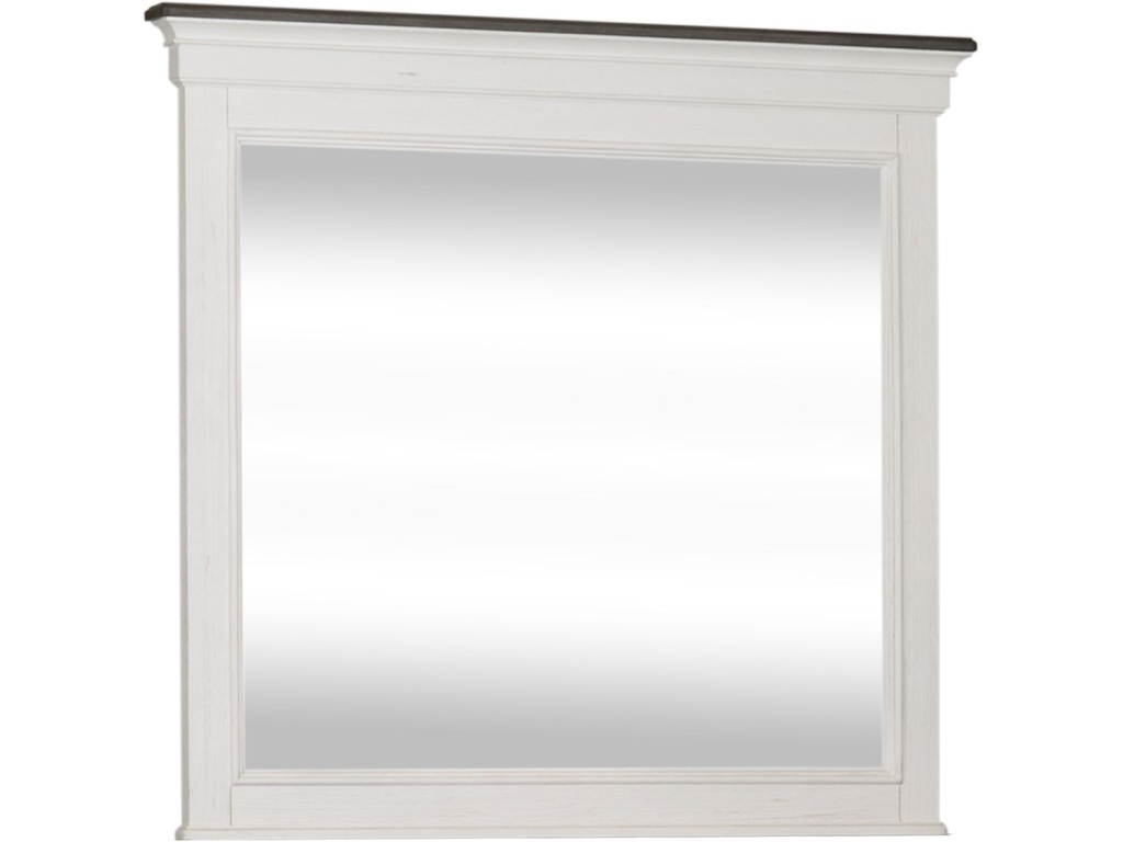 Crown Mirror - image 2