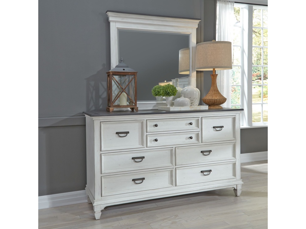 Crown Mirror - image 4