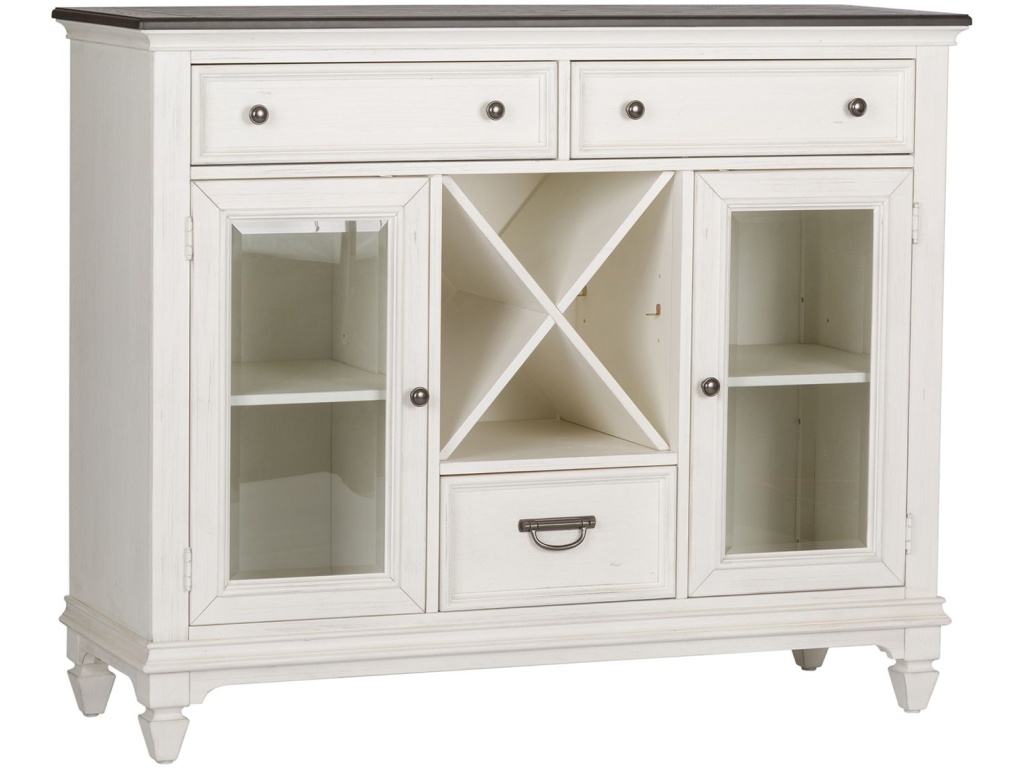 Buffet - image 1