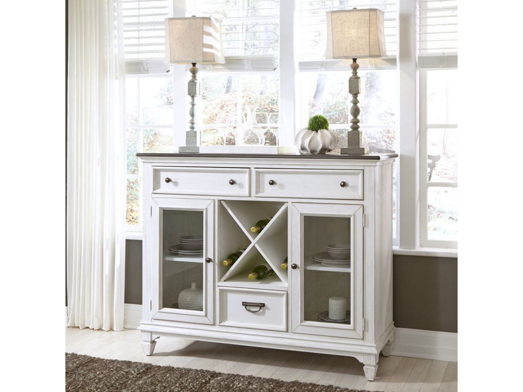 Buffet - main image