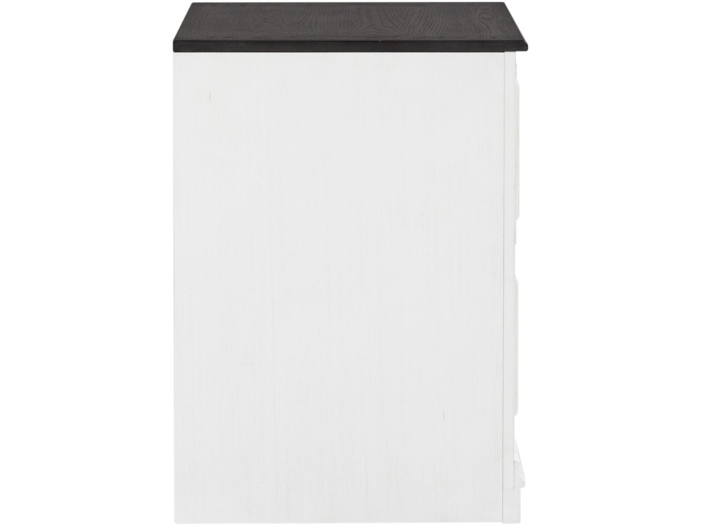 Bunching Lateral File Cabinet - image 3
