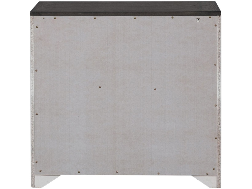 Bunching Lateral File Cabinet - image 4